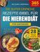Die Super Einfache Rezepte-Bibel Für Die Nierendiät Für Anfänger: Über 400 einfache, nährende und nierenfreundliche Rezepte zur Förderung der Nierenge by Clara J. Montague