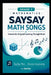 Grade 7 Math: Education Through Melody!: SaySayMusic by Saysay Music