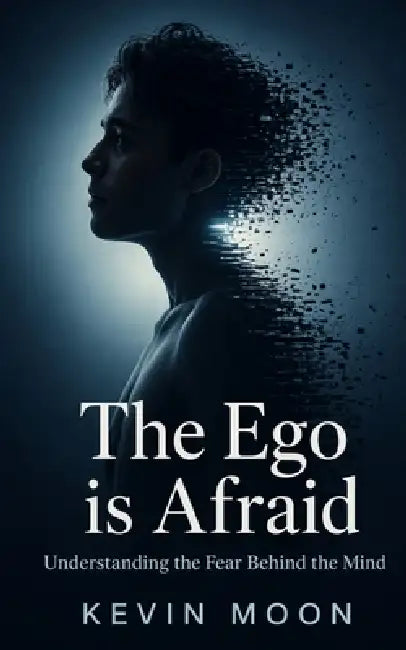 The Ego Is Afraid: Understanding the Fear Behind the Mind by Kevin Moon