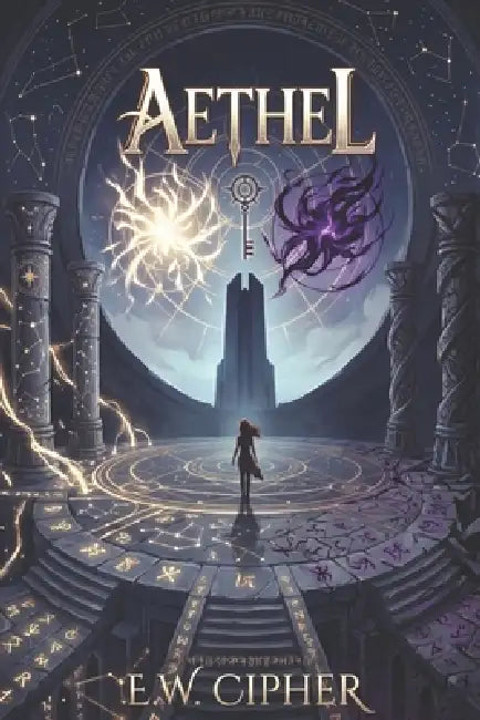 Aethel by E. W. Cipher