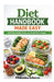 Diet Handbook Made Easy: Meal Prep, Healthy Eating, and Simple Diet Strategies by Solomon Olatundun