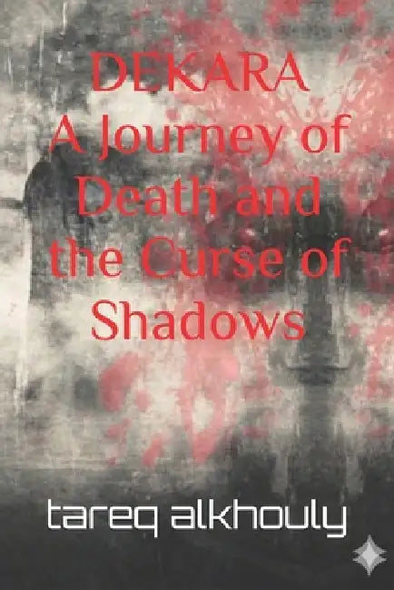 Dekara: A Journey of Doubt and the Curse of Shadows by Tareq Alkhouly