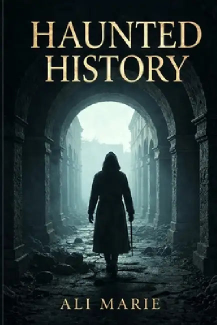 Haunted History by Ali Marie