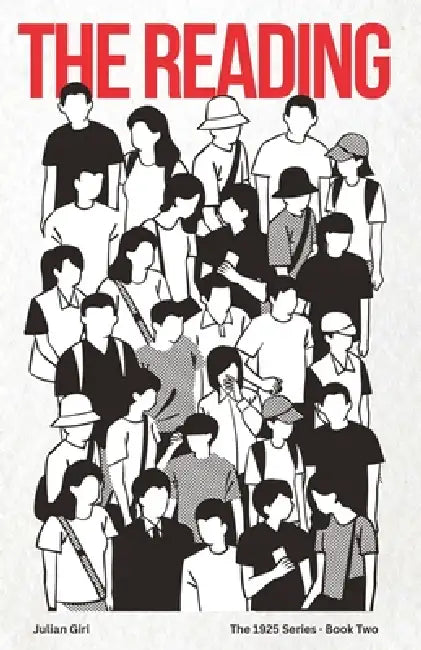 The Reading: The Ancient Science of Reading People and Understanding Character by Julian Giri