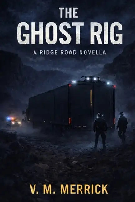 The Ghost Rig by V. M. Merrick