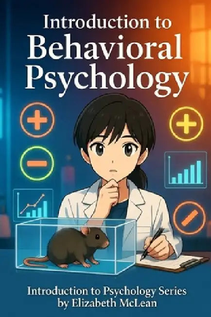 Introduction to Psychology: Behavioral Psychology by Elizabeth McLean
