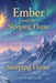 Ember and the Sleeping Flame: A Heartwarming Tale of Courage, Kindness, and Finding Your Inner Fire by Lumi Brightscale