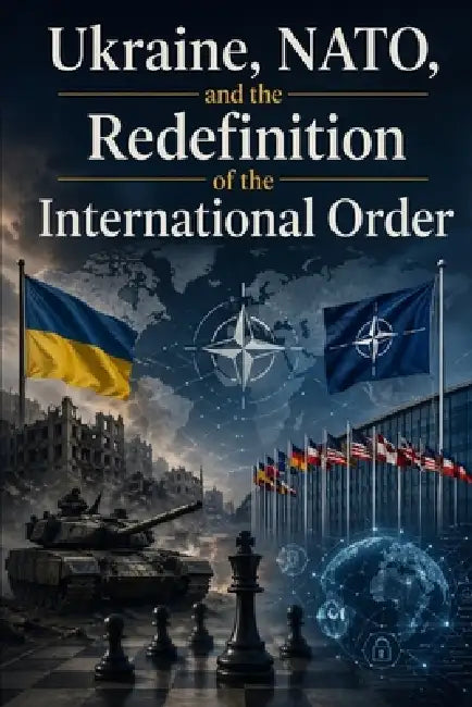 Ukraine, NATO, and the Redefinition of the International Order by Luis Tejada