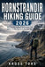 Hornstrandir Hiking Guide 2026: Self-Guided Iceland Wilderness Trek with 3-5 Day Routes & Survival Tips by Kross Toks