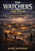 The Field: They Learned to See. Now They Had to Go. by Kairo Shepherd