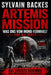 Artemis Mission: Was uns vom Mond fernhielt by Sylvain Backes