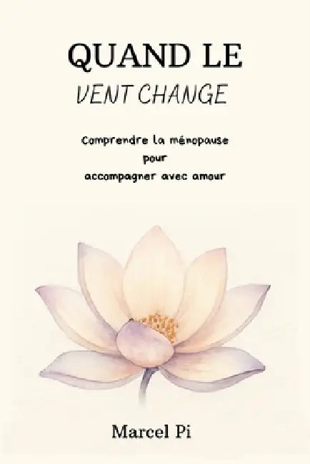 Quand Le Vent Change by Marcel Pi
