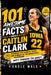 101 Awesome Facts About Caitlin Clark: Discover the Secrets, Stats, and Stories of the Basketball Phenomenon Who's Changing the Game! by Uncle Wale