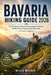 Bavaria Hiking Guide 2026: Scenic Alpine Trails, Neuschwanstein Routes, Hidden Gems, Maps & Easy Itineraries for Every Explorer by Miles Wilder