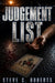 Judgement List by Steve Roberts