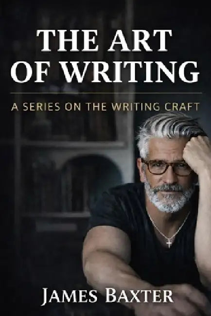 The Art of Writing: A Series on the Writing Craft by James Baxter