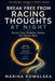 Break Free from Racing Thoughts at Night: Rewire Your Bedtime Habits for Deeper Rest by Marina Kowalska
