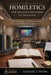 Homiletics for Beginning and Developing Preachers: How to Prepare Sermons and Preach with Biblical Foundation by Gamaliel Isai Moore Velazquez