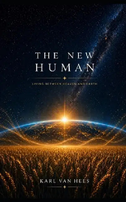 The New Human: Life Between Heaven and Earth by Karl Van Hees