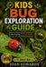 Kids Bug Exploration Guide: A Step-by-Step Bug Study Adventure for Kids Featuring Scavenger Hunts, Experiments, and Nature Journaling. by Joan Edwards