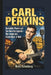 Carl Perkins: Rockabilly-Pionier und Sun-Records-Legende - Wer prägte den frühen Rock 'n' Roll by Niels Eulenburg