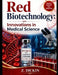 Red Biotechnology: Innovations in Medical Science by Z. Dickin