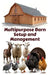 Multipurpose Barn Setup and Management by Zulfiqar Khan