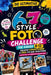 Die ultimative SIX SEVEN 67 Foto Challenge für Kinder von 8-12 Jahren.: Interaktives Meme-Fotoalbum zum selbergestalten. by Freiluft Edition