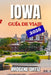 Guía de Viaje Iowa 2026 by Imogene Ortiz