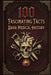 100 Fascinating Facts: Dark Medical History by Santiago Publishing