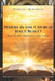 Where is the Church Jesus Built?: Seven Doctrinal Shortcuts to Jesus' Church by Timothy Stevens