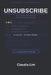 Unsubscribe: How to Quit the Life You Were Sold and Build One That Actually Pays by Claudia Lim