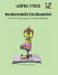 No More Belly Fat Blueprint: A Step-by-Step Guide to a Leaner Midsection by Faride Castro Iturry