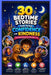30 Bedtime Stories That Build Confidence and Kindness: Short Moral Stories for Kids Ages 5-10 by Max Goodbury