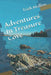 Adventures In Treasure Cove: Where's The Treasure by Trish Mullins