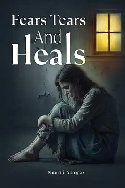 Fears Tears & Heals by Noemi Vargas Barraza