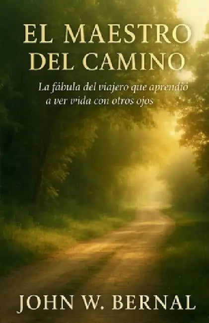 El Maestro del Camino by John W. Bernal