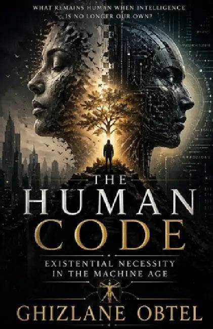 The Human Code: Existential Necessity in the Machine Age by Ghizlane Obtel