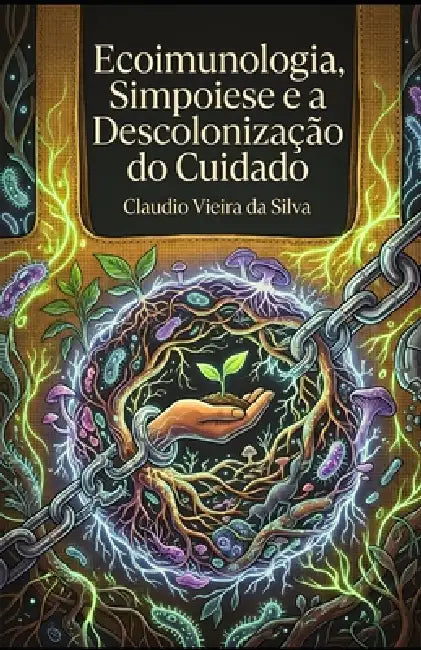 Ecoimunologia Simpoiese E A Descolonização Do Cuidado
