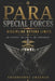 The Para Special Forces: Discipline Beyond Limits. No Excuses. No Limits. No Surrender.: Mental Toughness, No Excuses Mindset & Extreme Discipline Sys by Shubhendra Chauhan