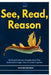 See, Read, Reason: Building Multimodal AI Applications That Understand Images, Text, and Audio Together by Richard Boozman