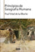 Princípios de Geografia Humana by Paul Vidal de la Blache