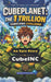 Cubeplanet: The 1 Trillion Cubecoins Challenge: A High-Stakes Gaming Adventure About Power, Fame, and What Really Matters by Cubeinc Cubeinc