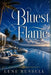 Bluest Flame by Lene Russell