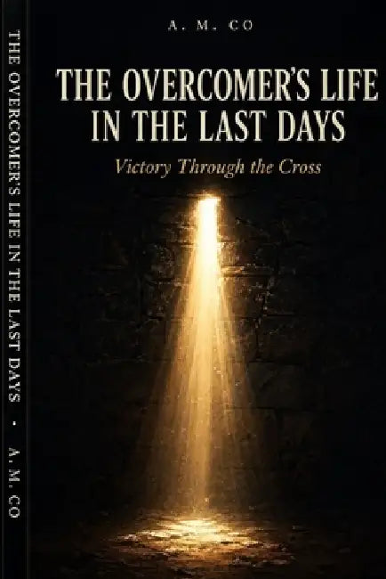 The Overcomer's Life in the Last Days: Victory Through the Cross by A. M. Co