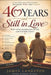 46 YEARS and Still in Love: Why Some Marriages Work, and Others Don't by Maria Elena Santos Ph. D., Lt Us Navy Langston, Lpc Ncc McAllister M. a.