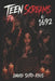 Teen Screams 6: 1692 by David Soto-Rios