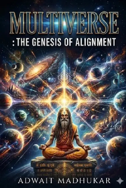 Multiverse: The Genesis of Alignment by Adwait Madhukar