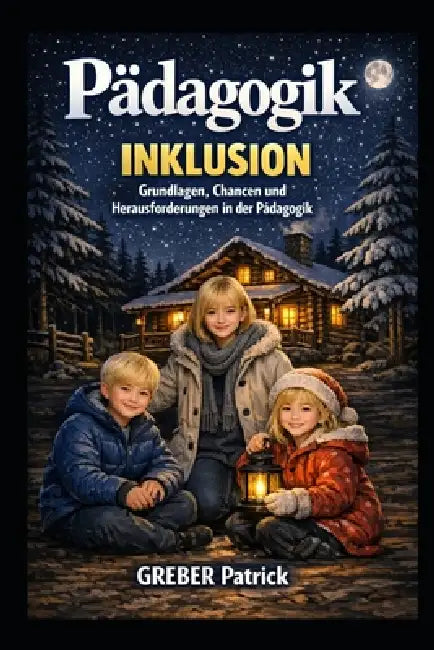Pädagogik - Inklusion: Grundlagen, Chancen und Herausforderungen in der Pädagogik by Greber Patrick