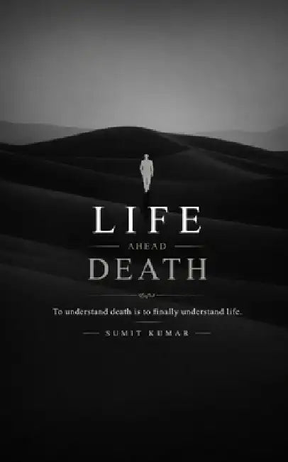 Life Ahead Death: Move with Mind by Sumit Kumar